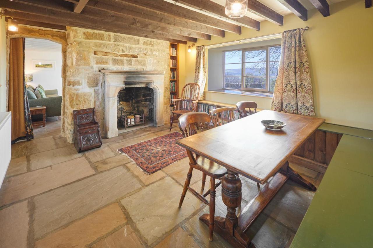 Host & Stay - Lop Hall Danby Exterior photo