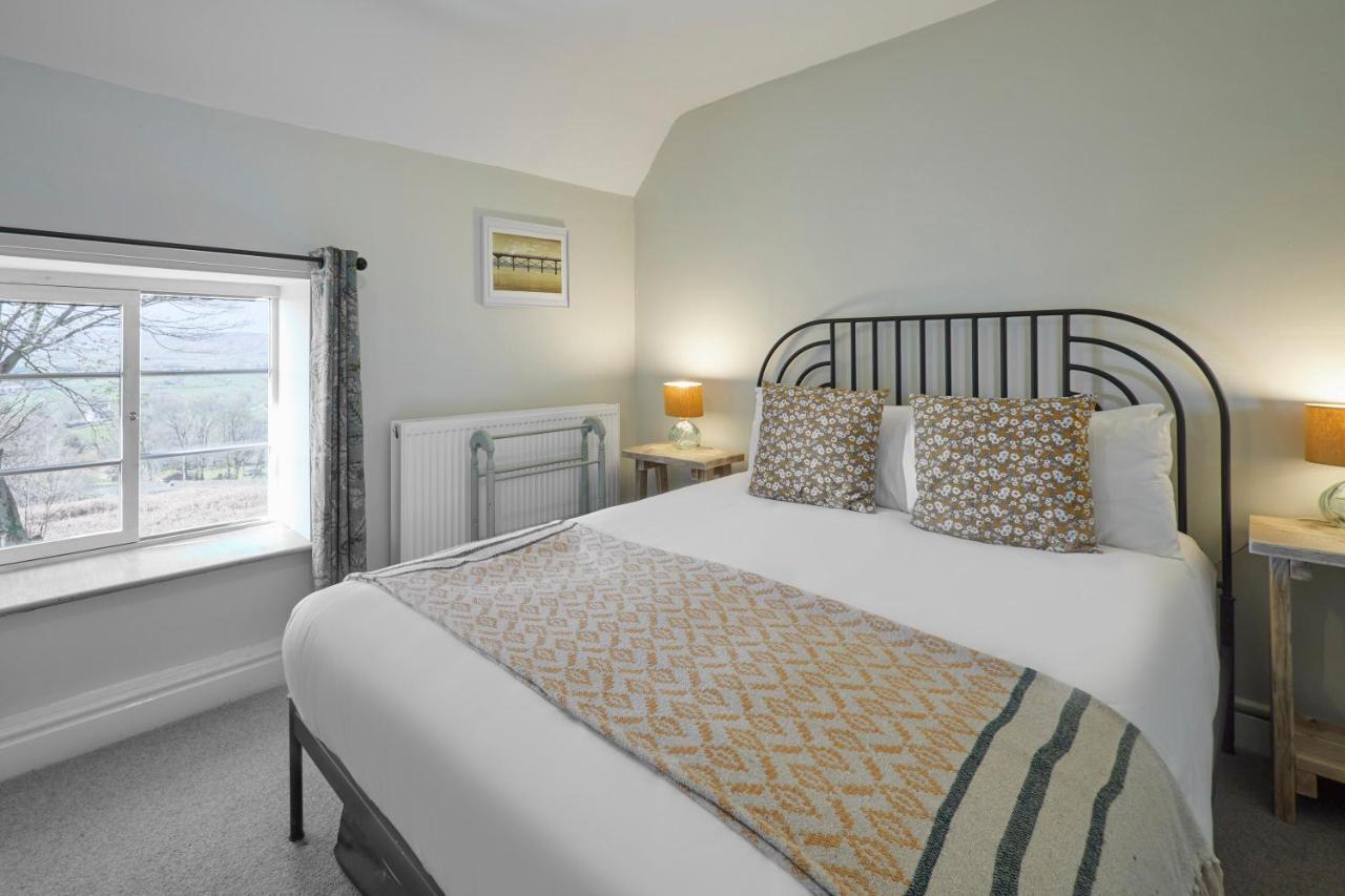 Host & Stay - Lop Hall Danby Exterior photo