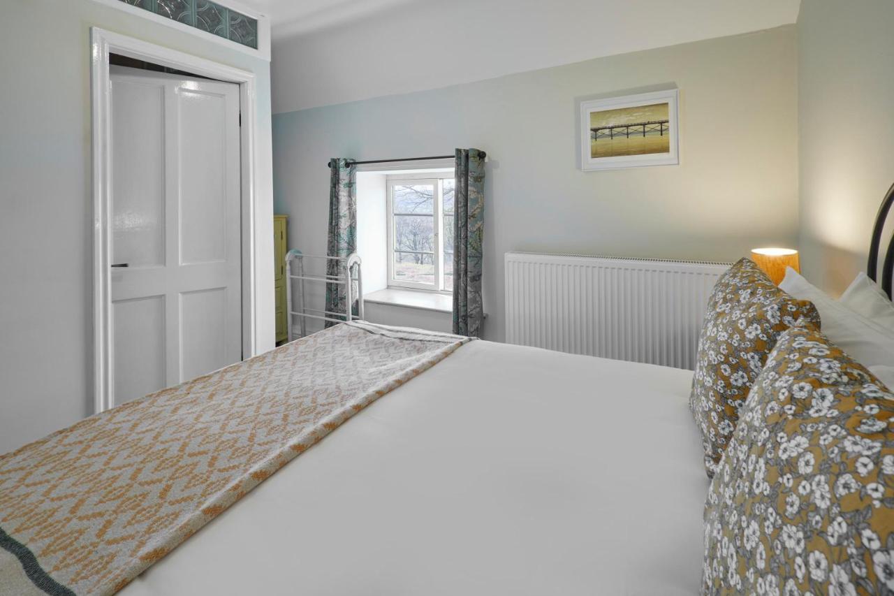 Host & Stay - Lop Hall Danby Exterior photo