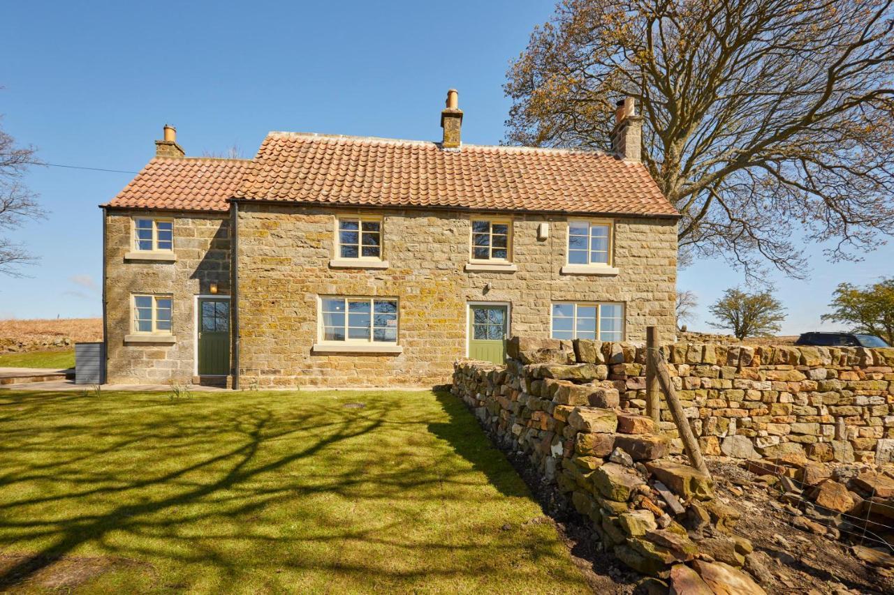 Host & Stay - Lop Hall Danby Exterior photo