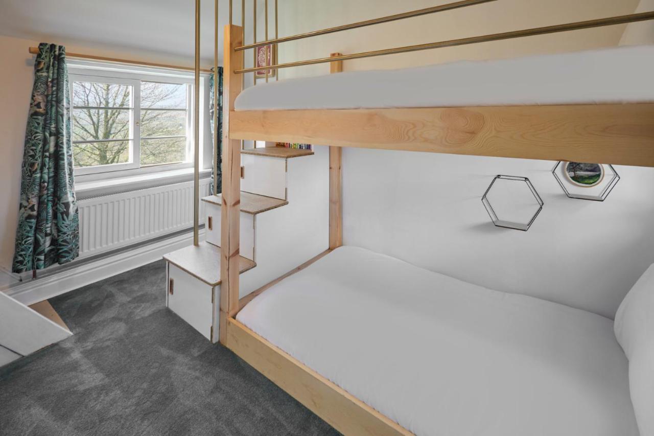 Host & Stay - Lop Hall Danby Exterior photo