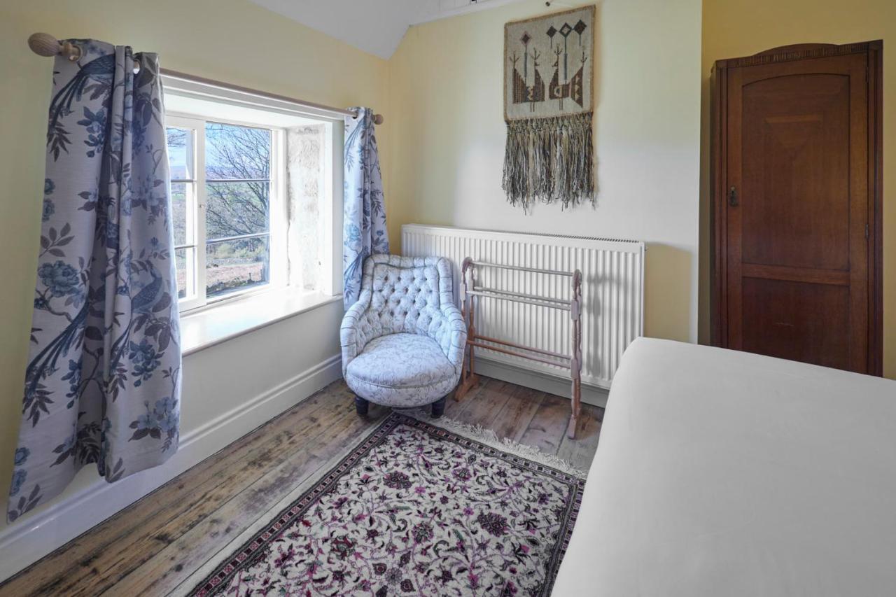 Host & Stay - Lop Hall Danby Exterior photo